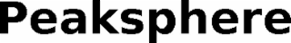 peaksphere