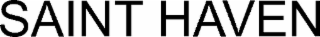 saint haven