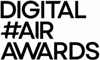 digital #air awards