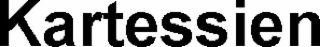 kartessien