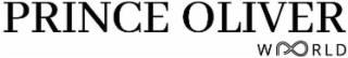 prince oliver world