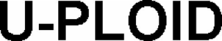 u-ploid