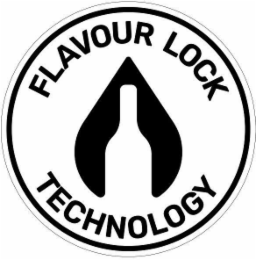 flavour lock technology