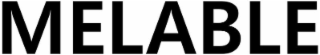 melable