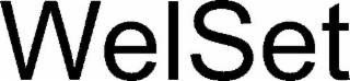 welset
