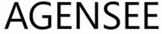 agensee