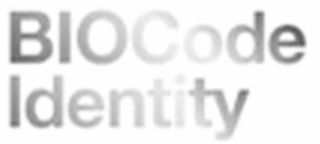 biocode identity