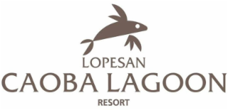 lopesan caoba lagoon resort