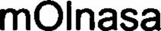 molnasa