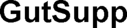 gutsupp