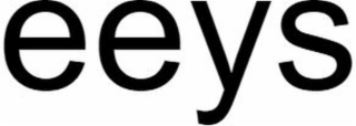 eeys