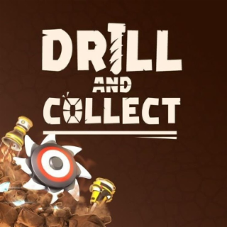 drill and collect