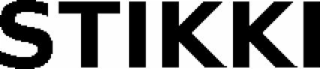 stikki