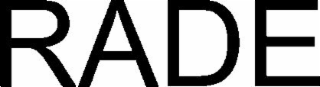 rade