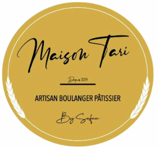 maison tari depuis 2014 artisan boulangerpÂtissier by safaa