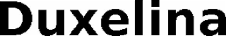duxelina