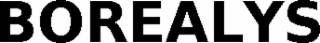 borealys