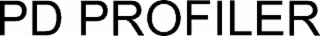 pd profiler