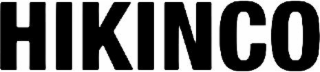 hikinco