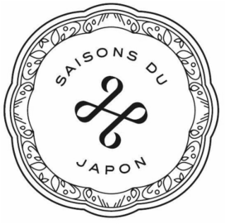 saison du japon