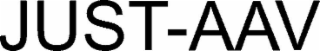 just-aav
