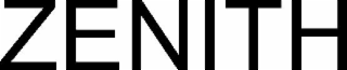 zenith