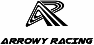 arrowy racing
