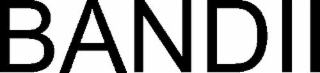 bandii