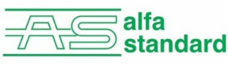 as alfa standard