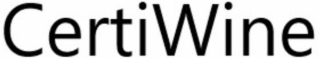 certiwine
