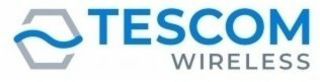 tescom wireless