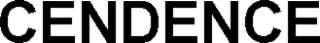 cendence