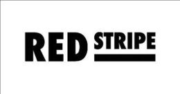 red stripe