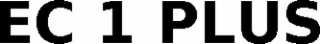 ec 1 plus