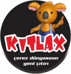 kitlax çerez dünyasının yeni çıtırı