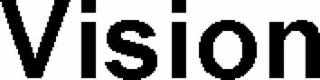 vision