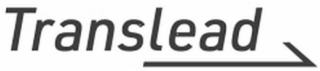 translead