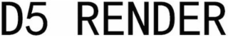d5 render