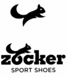 zocker sport shoes