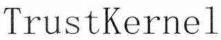 trustkernel