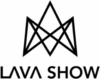 lava show