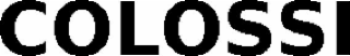 colossi