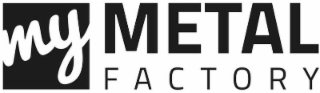 my metal factory