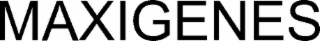 maxigenes
