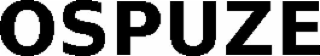 ospuze