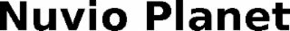 nuvio planet