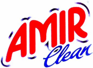 amir clean
