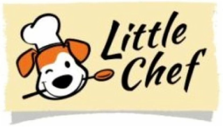 little chef