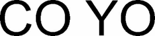 co yo