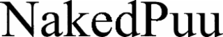 nakedpuu